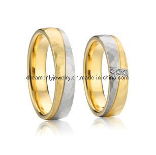 Factory Wholesale Top Quality Fashion Wedding Ring